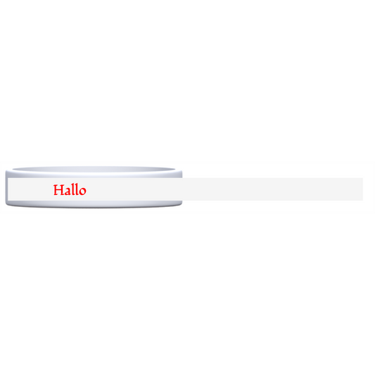 ownband Silikonarmband Zak