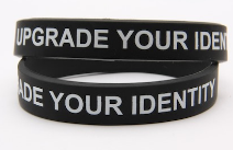 ownband Silikonarmband Zak