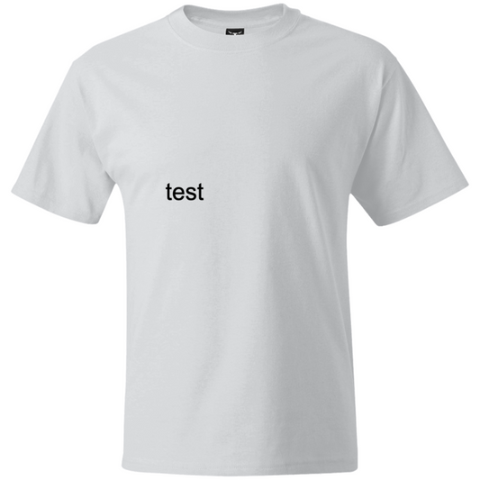 5180 Hanes Beefy T-Shirt (copy)