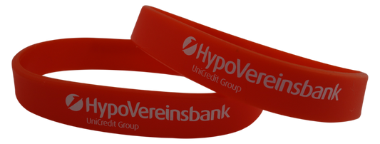 Pro / ownband Silikonarmbänder