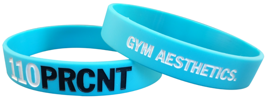 One / ownband Silikonarmbänder